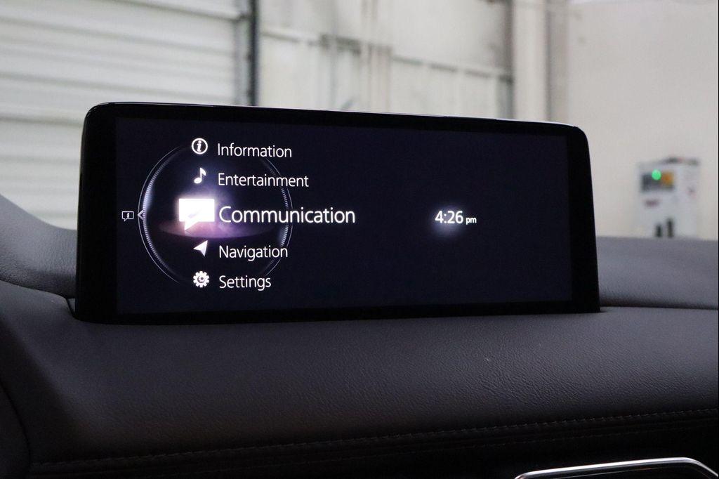 used 2023 Mazda CX-5 car, priced at $23,995