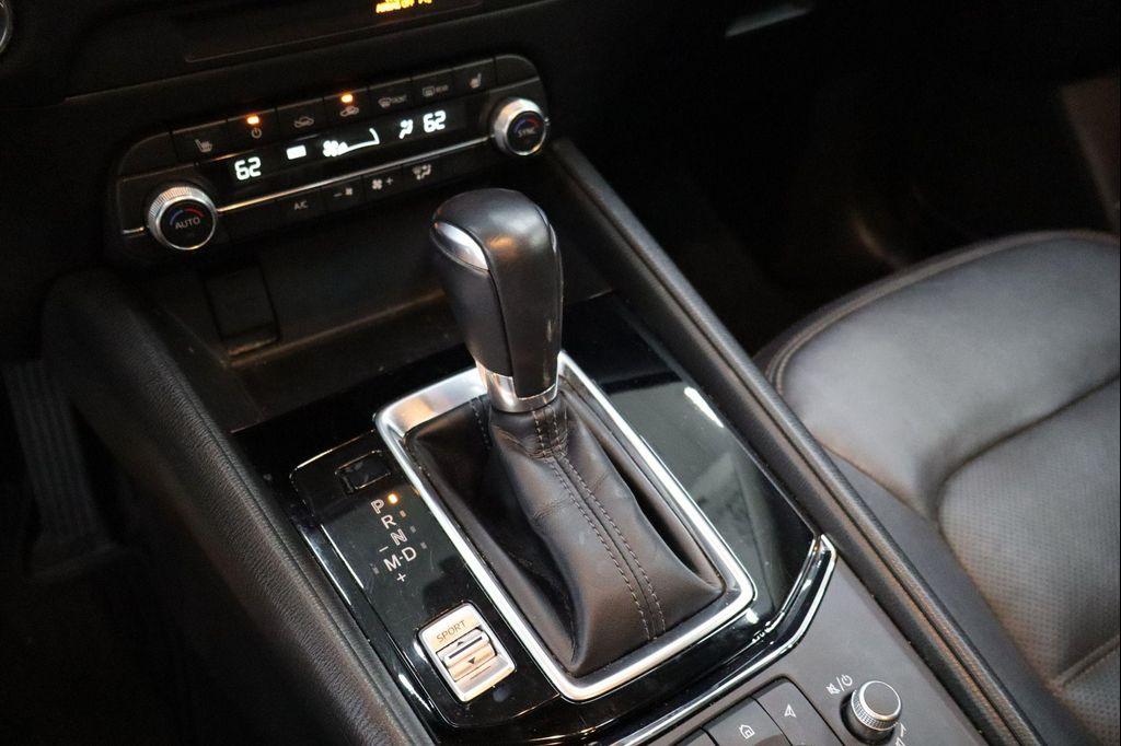 used 2023 Mazda CX-5 car, priced at $23,995