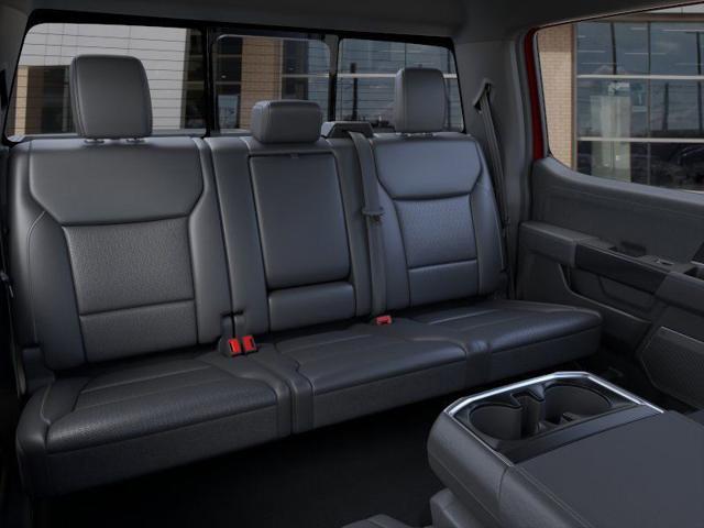new 2025 Ford F-150 car, priced at $66,186