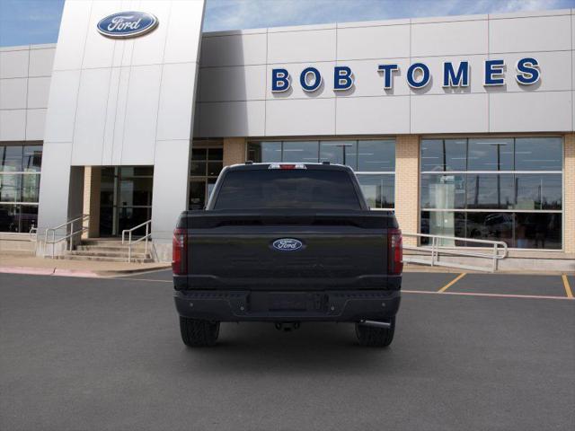 new 2025 Ford F-150 car, priced at $39,083
