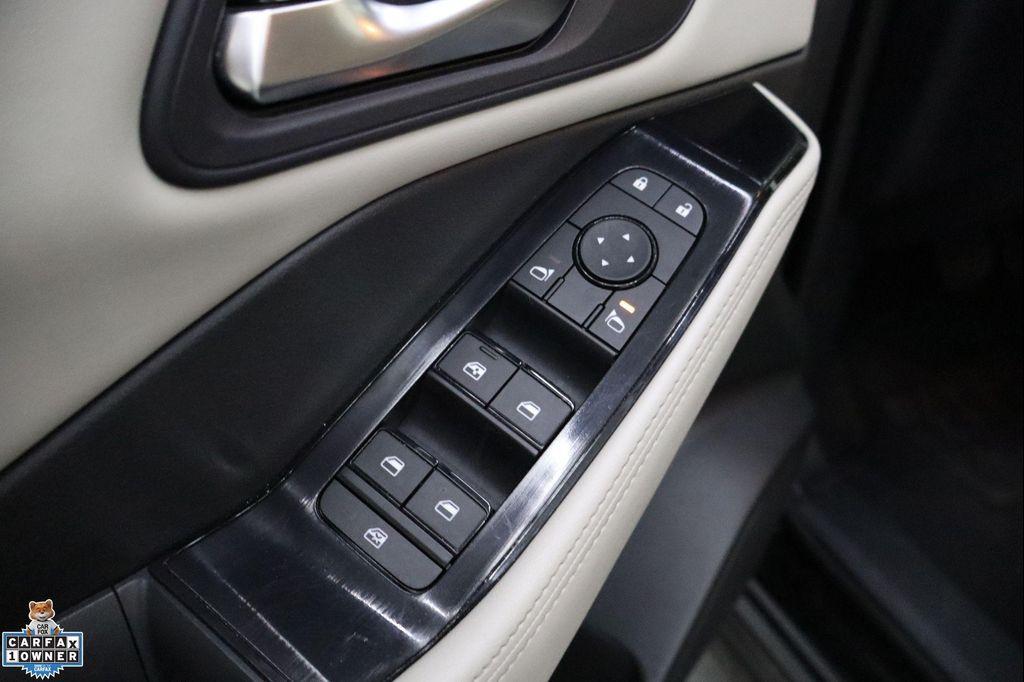 used 2024 Nissan Rogue car, priced at $21,998
