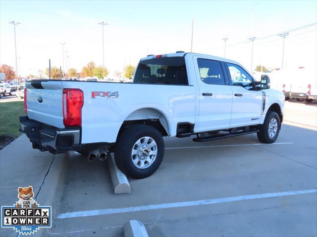 used 2024 Ford F-250 car, priced at $61,488