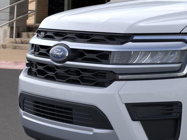 new 2024 Ford Expedition car, priced at $58,144