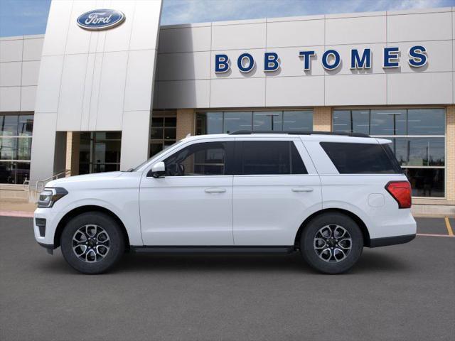 new 2024 Ford Expedition car, priced at $58,144