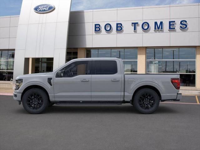 new 2024 Ford F-150 car, priced at $51,959