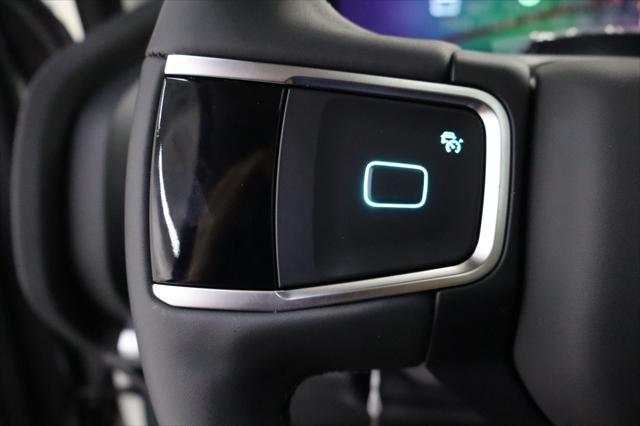 new 2025 Ford Expedition car, priced at $69,800