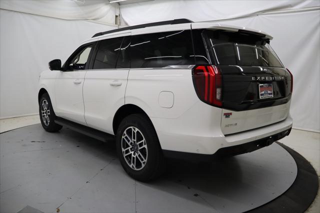 new 2025 Ford Expedition car, priced at $69,800