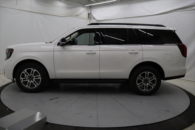 new 2025 Ford Expedition car, priced at $69,800