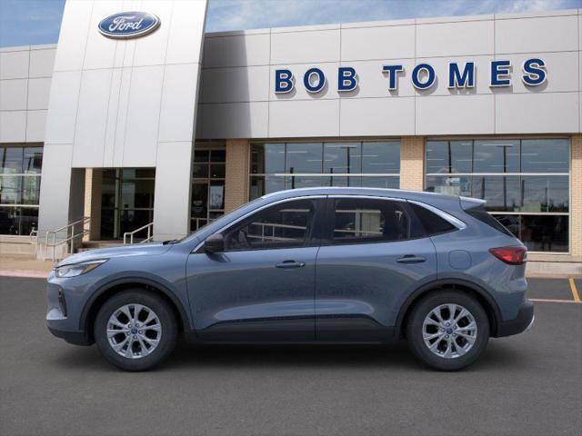 new 2024 Ford Escape car, priced at $29,410