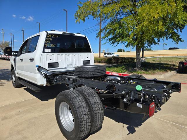 new 2024 Ford F-350 car, priced at $71,920