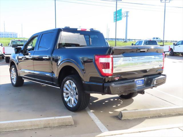 used 2023 Ford F-150 car, priced at $59,000