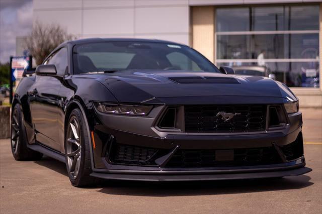 new 2024 Ford Mustang Mach-E car, priced at $45,841