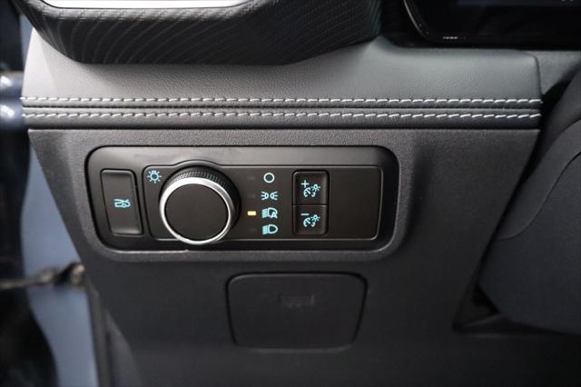 used 2024 Ford Mustang car, priced at $45,748