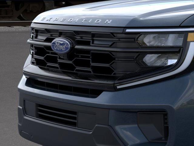 new 2025 Ford Expedition car, priced at $68,018