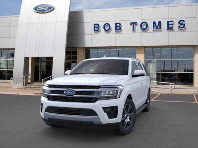 new 2024 Ford Expedition car, priced at $66,095