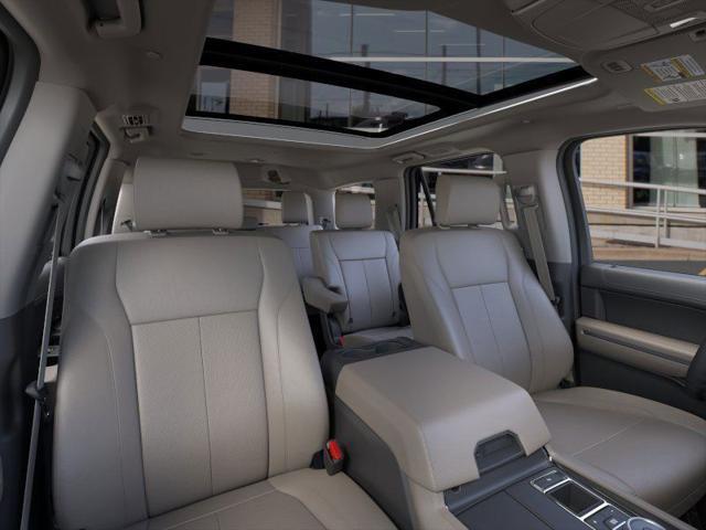 new 2024 Ford Expedition car, priced at $66,095