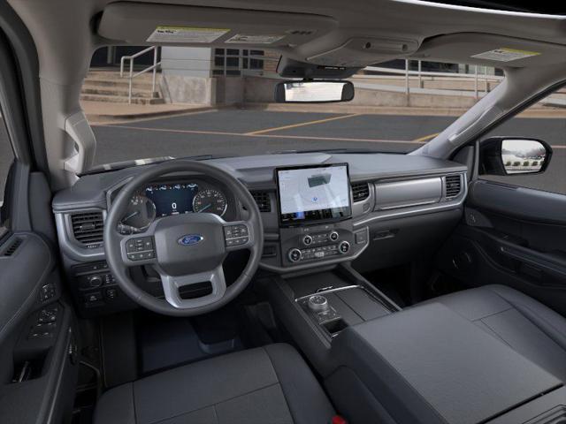 new 2024 Ford Expedition car, priced at $63,840