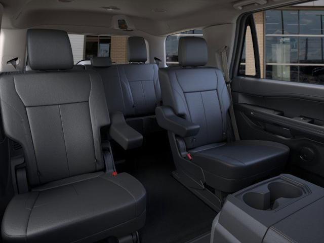 new 2024 Ford Expedition car, priced at $63,840