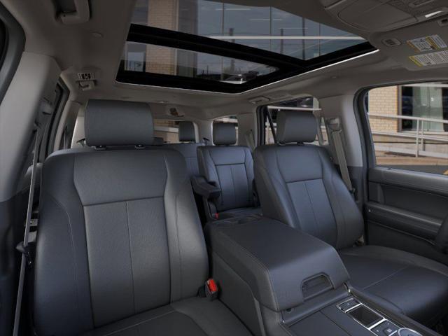 new 2024 Ford Expedition car, priced at $63,840