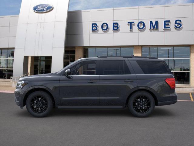 new 2024 Ford Expedition car, priced at $63,840