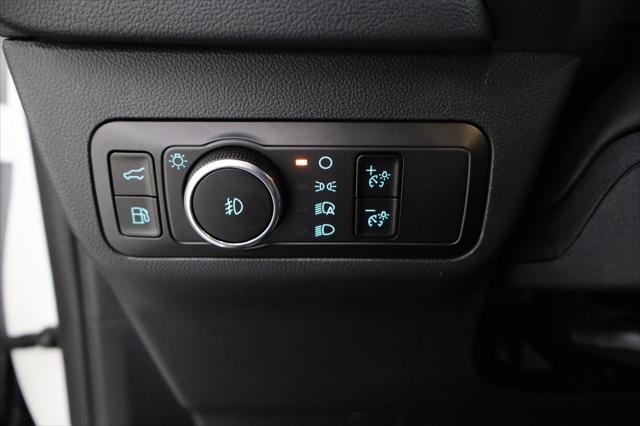 new 2025 Ford Escape car, priced at $34,210