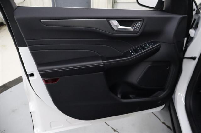 new 2025 Ford Escape car, priced at $34,210