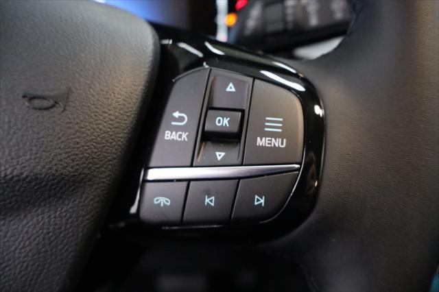 new 2025 Ford Escape car, priced at $34,210