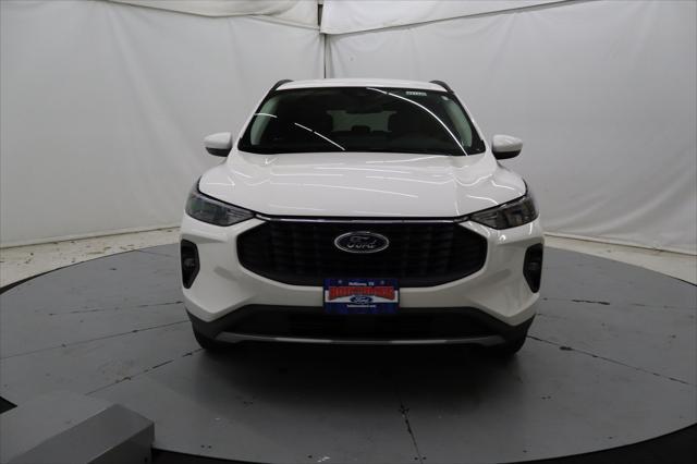 new 2025 Ford Escape car, priced at $34,210