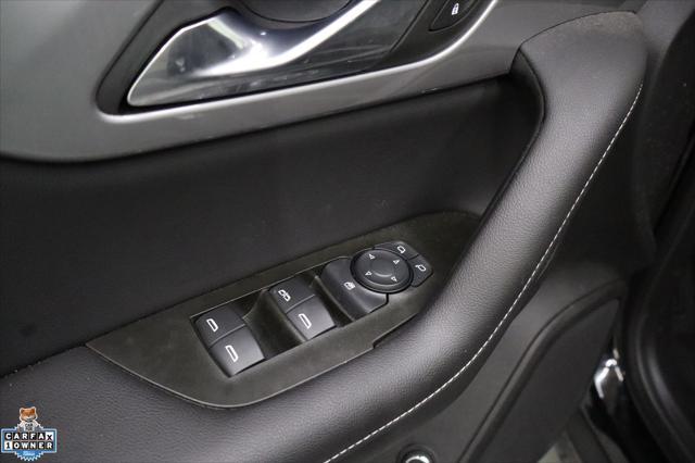 used 2023 Chevrolet Blazer car, priced at $28,000