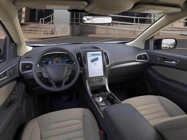 new 2024 Ford Edge car, priced at $33,255