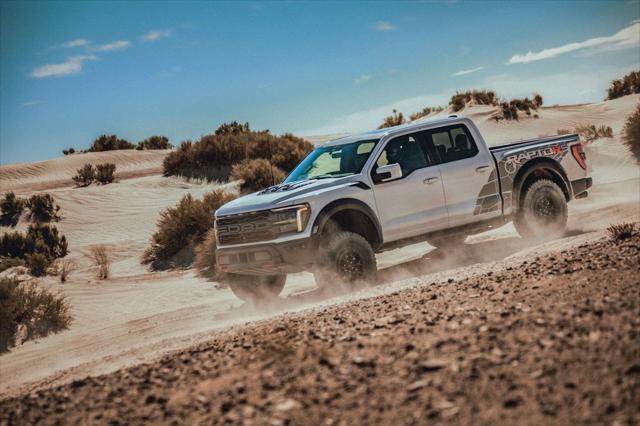 new 2025 Ford Maverick car, priced at $33,175