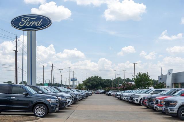 new 2025 Ford Maverick car, priced at $33,175