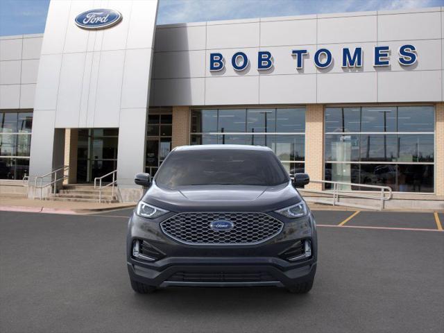 new 2024 Ford Edge car, priced at $35,305