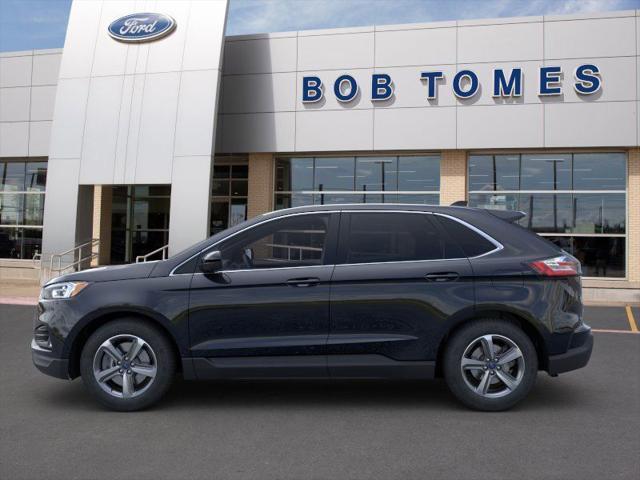 new 2024 Ford Edge car, priced at $35,305