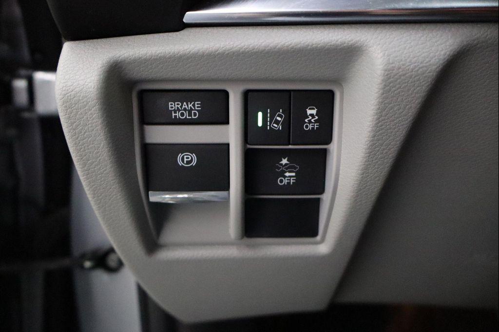 used 2018 Acura MDX car, priced at $17,795