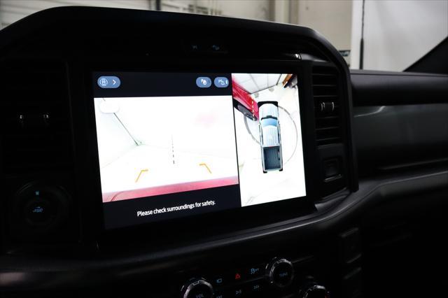 new 2025 Ford F-150 car, priced at $72,570