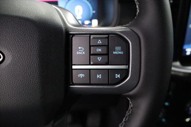 new 2025 Ford F-150 car, priced at $72,570
