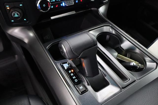 new 2025 Ford F-150 car, priced at $72,570