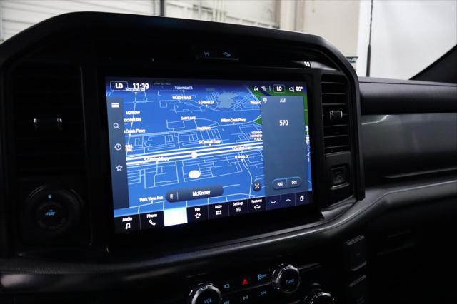new 2025 Ford F-150 car, priced at $72,570