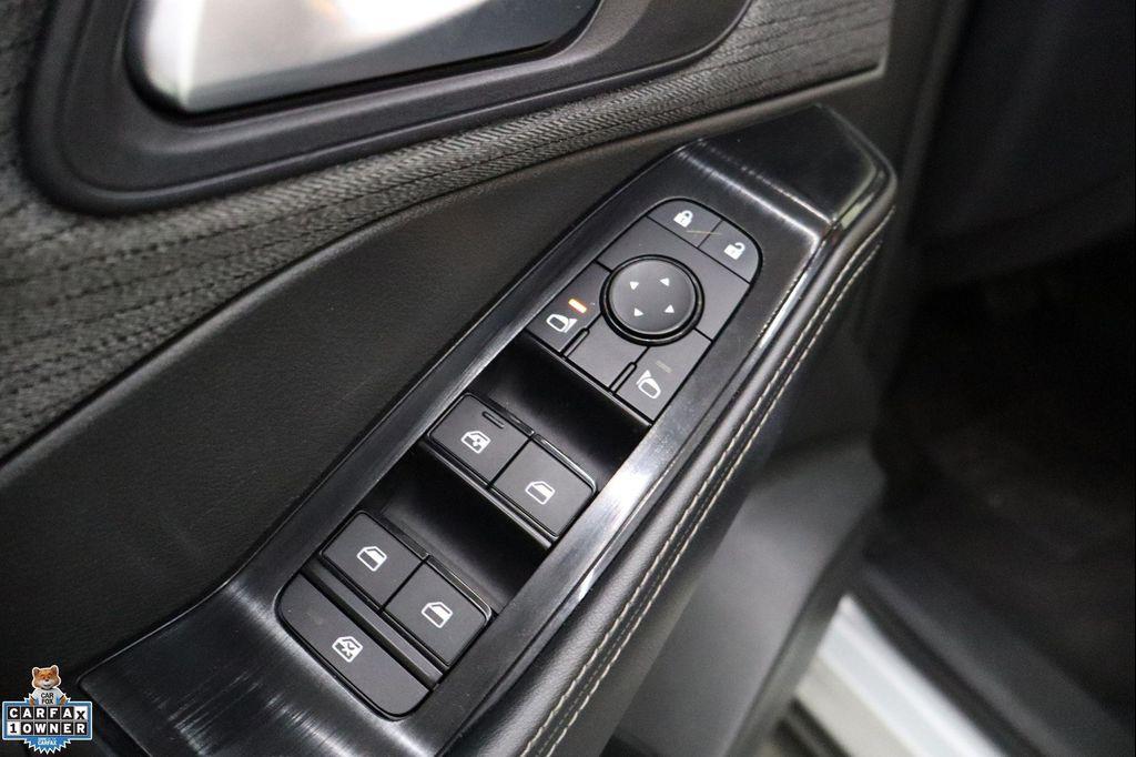 used 2023 Nissan Rogue car, priced at $21,987