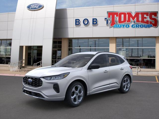 new 2024 Ford Escape car, priced at $24,480