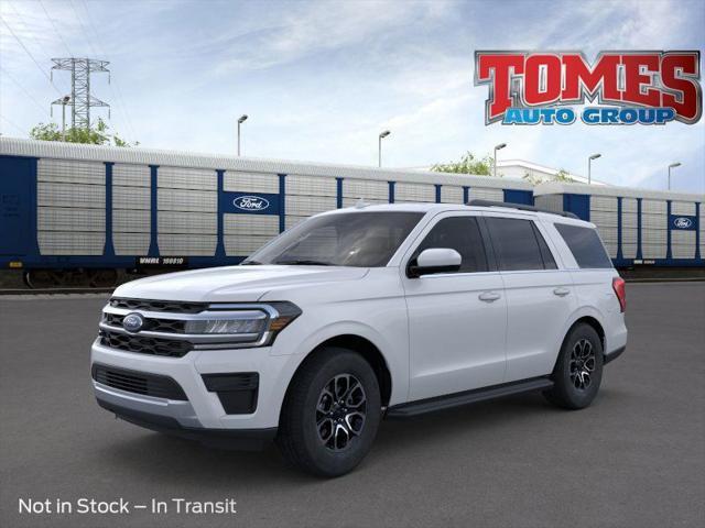 new 2024 Ford Expedition car, priced at $58,144