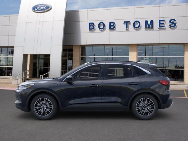 new 2025 Ford Escape car, priced at $35,304