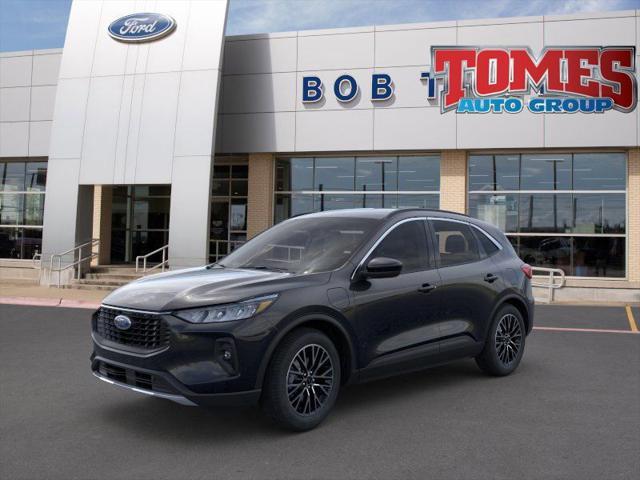 new 2025 Ford Escape car, priced at $39,895