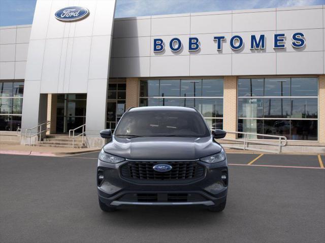 new 2025 Ford Escape car, priced at $39,895