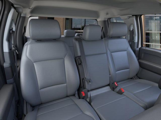 new 2025 Ford F-250 car, priced at $53,690