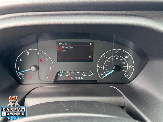 used 2024 Ford Transit-350 car, priced at $59,998