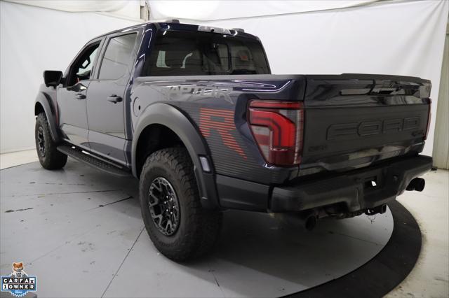 used 2024 Ford F-150 car, priced at $113,844