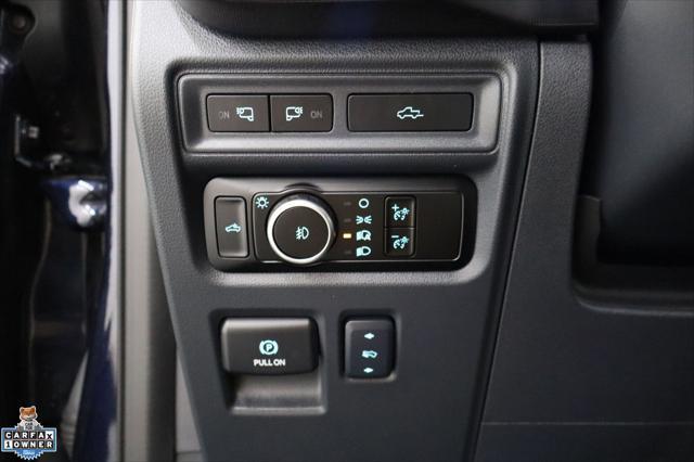 used 2024 Ford F-150 car, priced at $113,844
