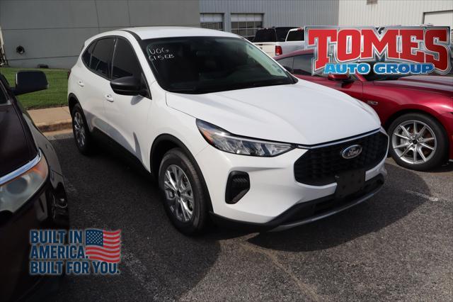new 2025 Ford Escape car, priced at $25,965